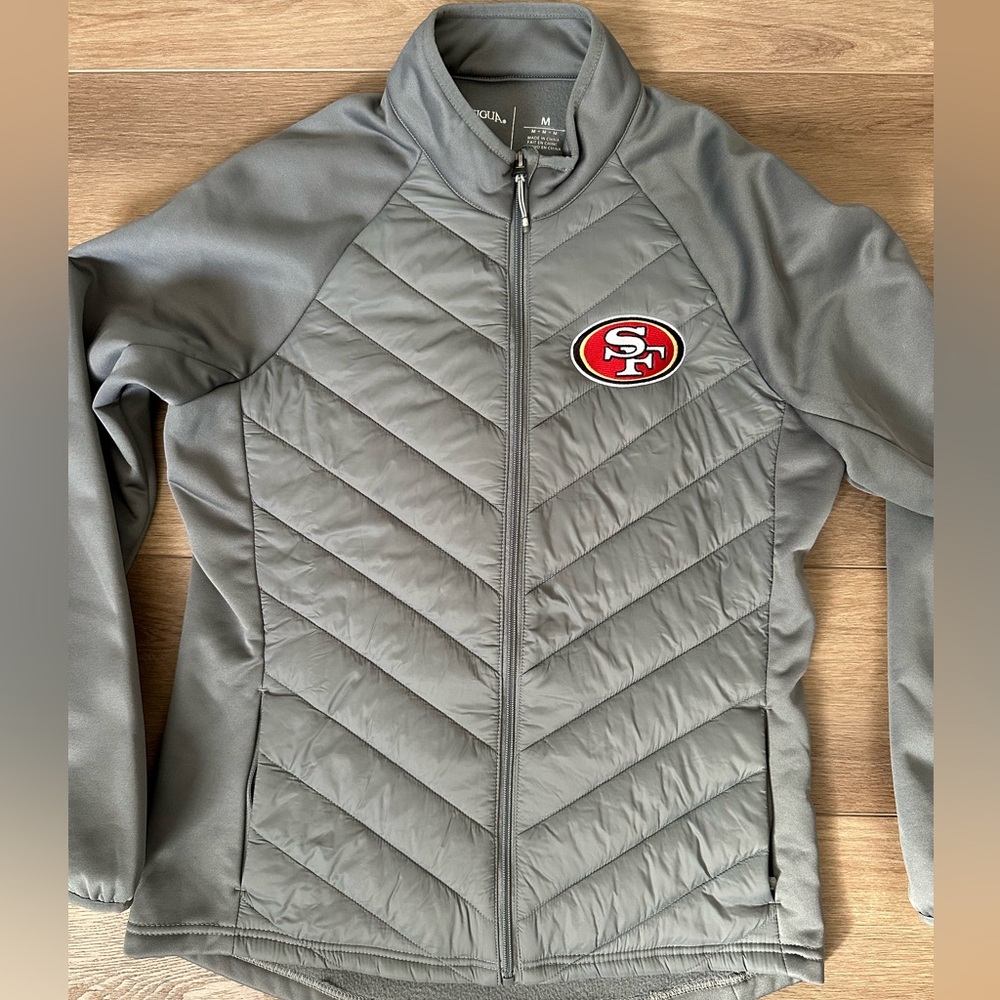 Women’s 49er Jacket